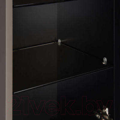 Шкаф-пенал для ванной Акватон Нео Классика (1A284603NCR30)