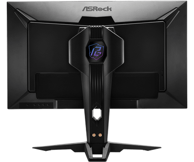 Монитор AsRock Gaming PG27QFT2A