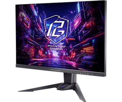 Монитор AsRock Gaming PG27QFT2A