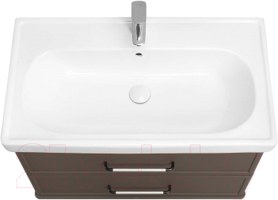 Тумба под умывальник Акватон Нео Классика 85 (1A286301NCR30)