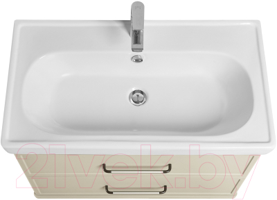 Тумба под умывальник Акватон Нео Классика 85 (1A286301NCTG0)