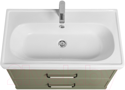 Тумба под умывальник Акватон Нео Классика 85 (1A286301NC5E0)