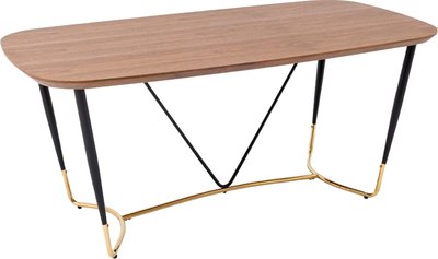 Обеденный стол Stool Group Даймакс 180x90 / FDC9002 - фото