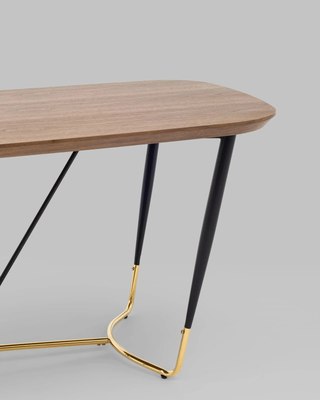 Обеденный стол Stool Group Даймакс 180x90 / FDC9002