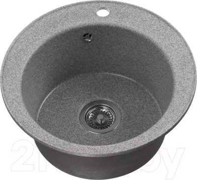 Мойка кухонная Акватон Шелли 50