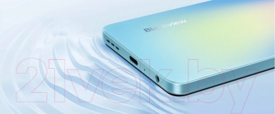 Смартфон Blackview Shark 8 8GB/256GB / BVSHARK-BL256