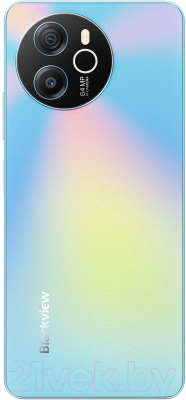 Смартфон Blackview Shark 8 8GB/256GB / BVSHARK-BL256