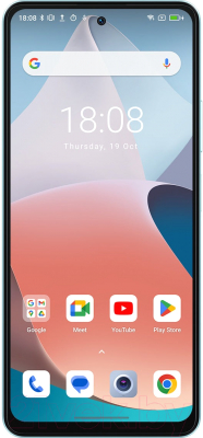 Смартфон Blackview Shark 8 8GB/256GB / BVSHARK-BL256