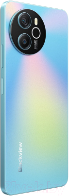 Смартфон Blackview Shark 8 8GB/256GB / BVSHARK-BL256