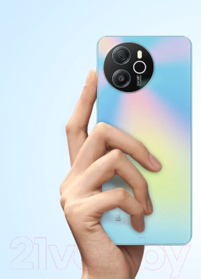 Смартфон Blackview Shark 8 8GB/256GB / BVSHARK-BL256