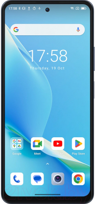 Смартфон Blackview Shark 8 8GB/256GB / BVSHARK-GR256