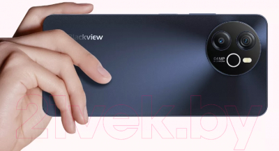 Смартфон Blackview Shark 8 8GB/256GB / BVSHARK-GR256