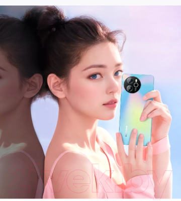 Смартфон Blackview Shark 8 8GB/256GB / BVSHARK-GR256