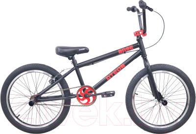 Велосипед Ateox Base 19 / AB19-BR - фото