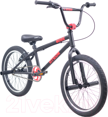 Велосипед Ateox Base 19 / AB19-BR