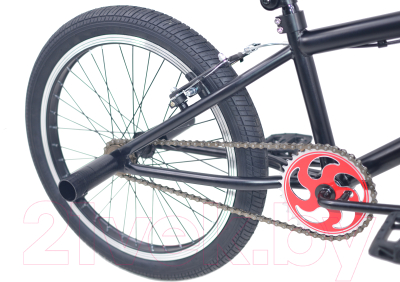 Велосипед Ateox Base 19 / AB19-BR