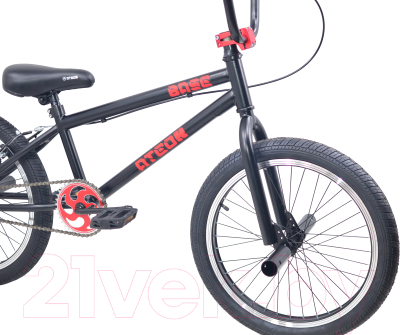 Велосипед Ateox Base 19 / AB19-BR