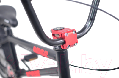 Велосипед Ateox Base 19 / AB19-BR