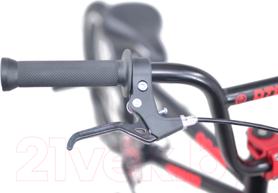 Велосипед Ateox Base 19 / AB19-BR