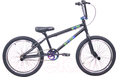 Велосипед Ateox Base 19 / AB19-BN - фото