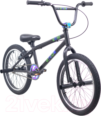 Велосипед Ateox Base 19 / AB19-BN