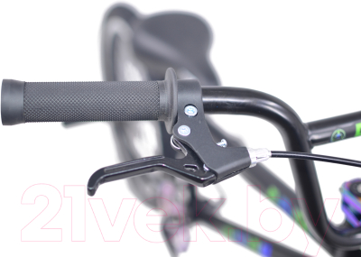 Велосипед Ateox Base 19 / AB19-BN