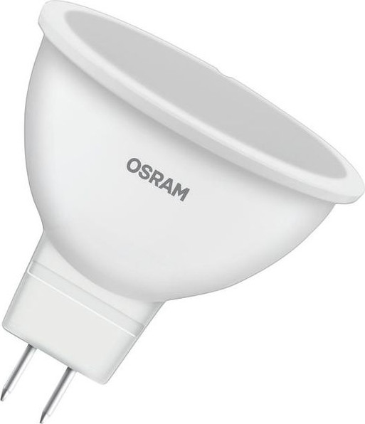 Лампа Osram LED Value LVMR1635 5SW/865 5Вт GU5.3 230В / 4058075582484 - фото