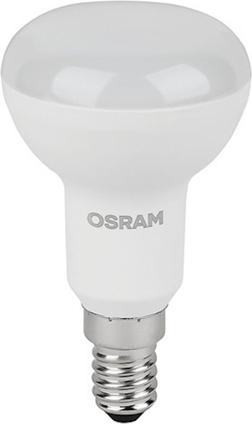 Лампа Osram LED Value LV R50 60 7SW/830 7Вт E14 230В / 4058075581661 - фото