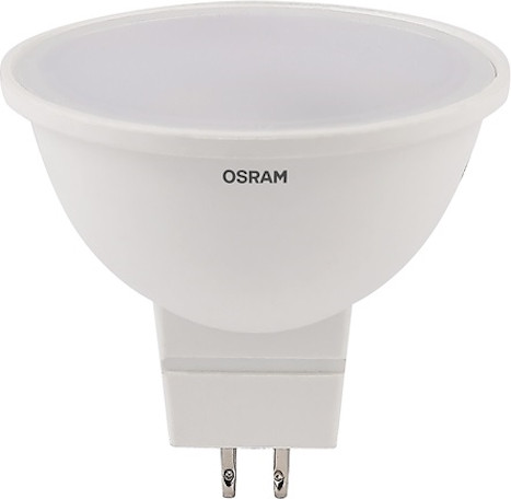 Лампа Osram LED Value LVMR1650 6SW/865 6Вт GU5.3 230В / 4058075582668 - фото