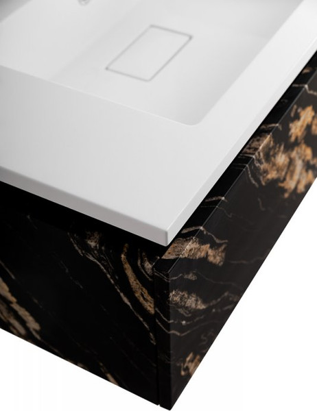 Тумба под умывальник Cezares SLIDER-800-1C-SO-NF-P