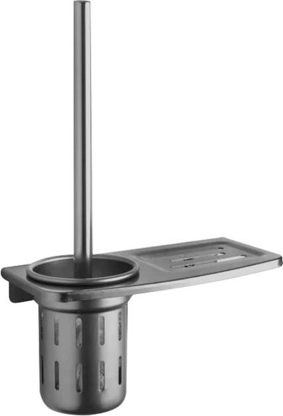 Ершик для унитаза Ekko E616GR - фото