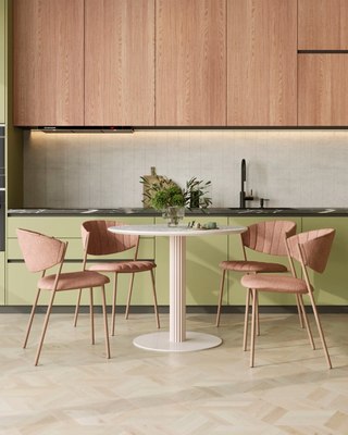 Стул Stool Group Харпер