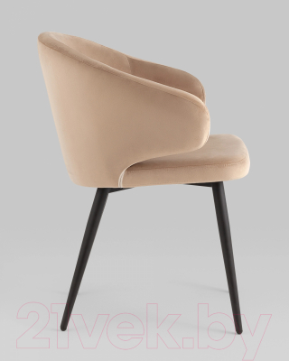 Стул Stool Group Codo с подлокотниками