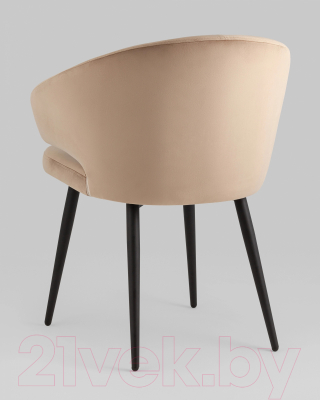 Стул Stool Group Codo с подлокотниками