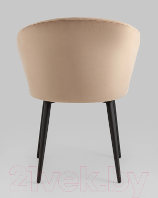 Стул Stool Group Codo с подлокотниками