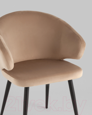 Стул Stool Group Codo с подлокотниками