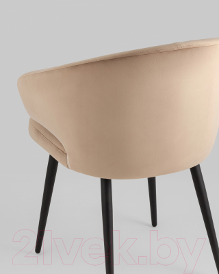 Стул Stool Group Codo с подлокотниками