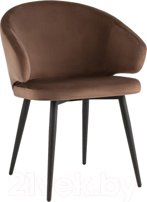 Стул Stool Group Codo с подлокотниками - фото