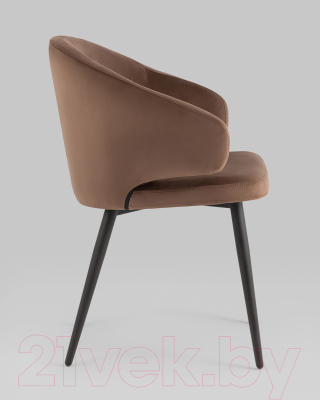 Стул Stool Group Codo с подлокотниками