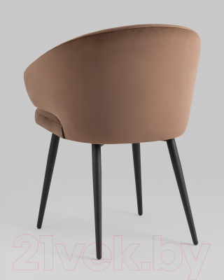 Стул Stool Group Codo с подлокотниками