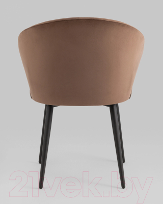 Стул Stool Group Codo с подлокотниками