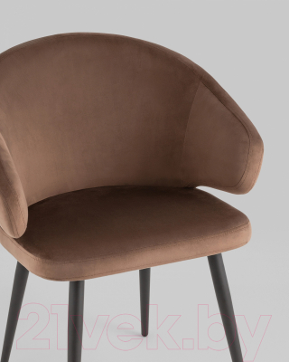 Стул Stool Group Codo с подлокотниками