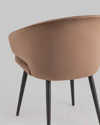 Стул Stool Group Codo с подлокотниками