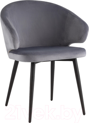 Стул Stool Group Codo с подлокотниками - фото