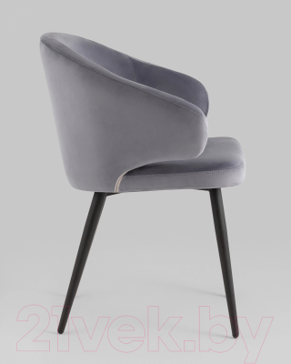 Стул Stool Group Codo с подлокотниками