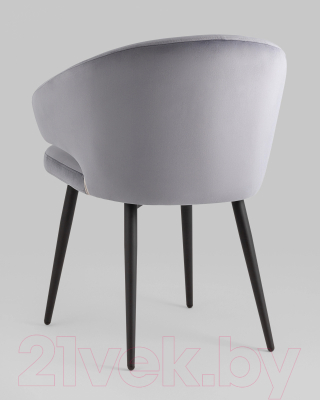 Стул Stool Group Codo с подлокотниками