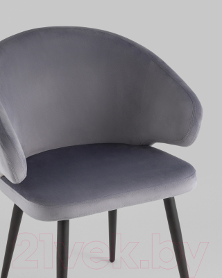 Стул Stool Group Codo с подлокотниками