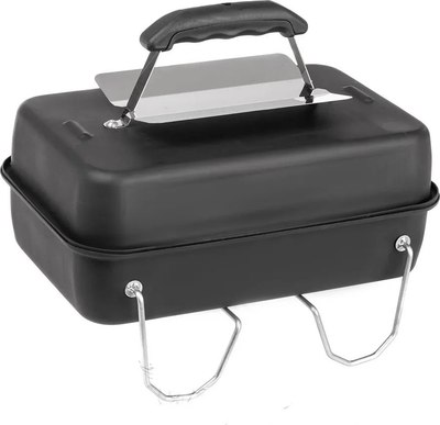 Коптильня Helios С фиксаторами крышки T-HS-KP-02M