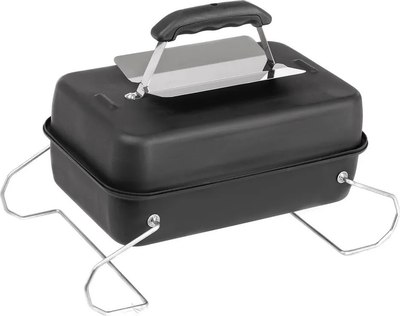 Коптильня Helios С фиксаторами крышки T-HS-KP-02M