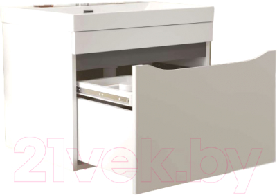 Тумба под умывальник Volna Prime 60.1Y - фото